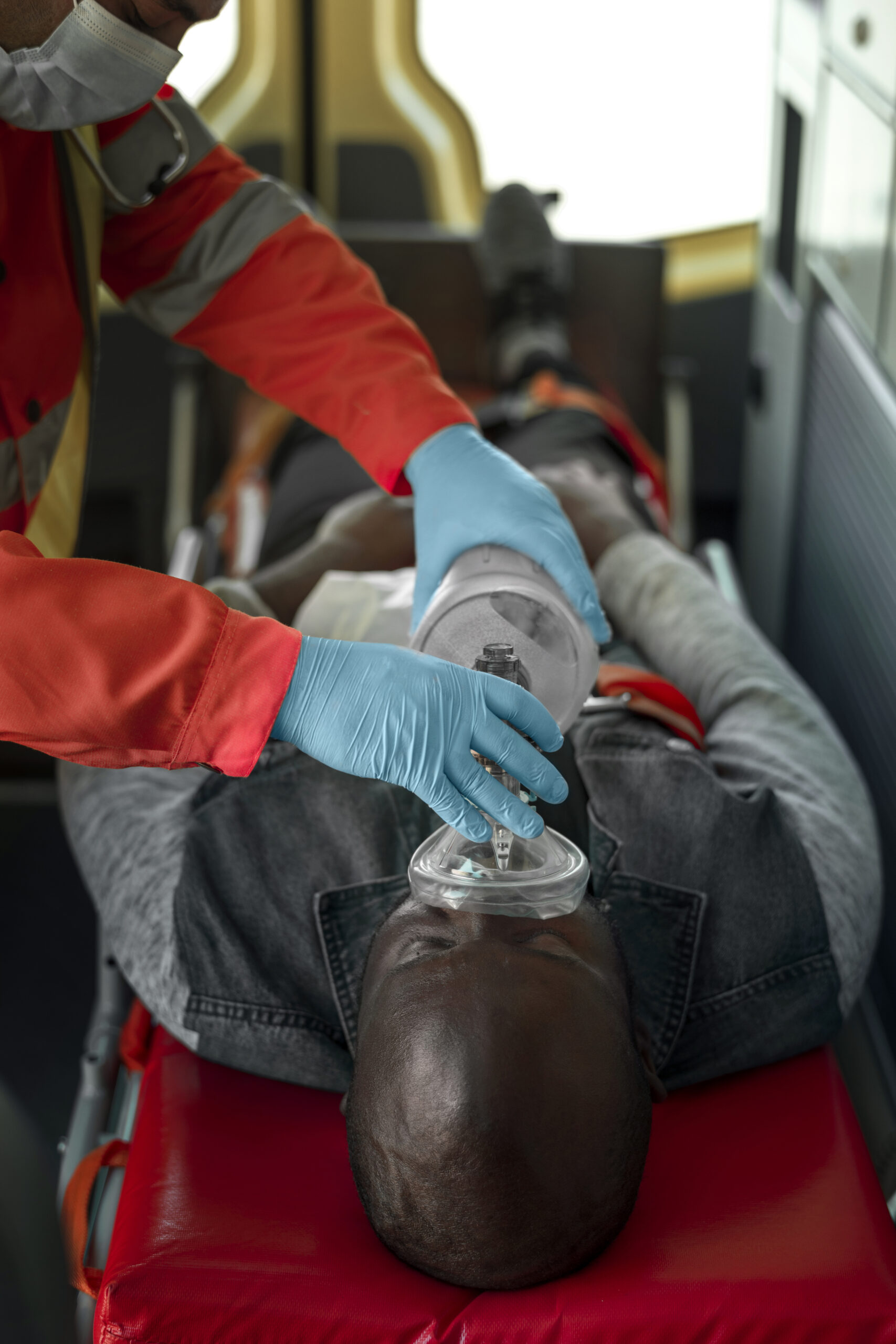 high-angle-victim-with-oxygen-mask